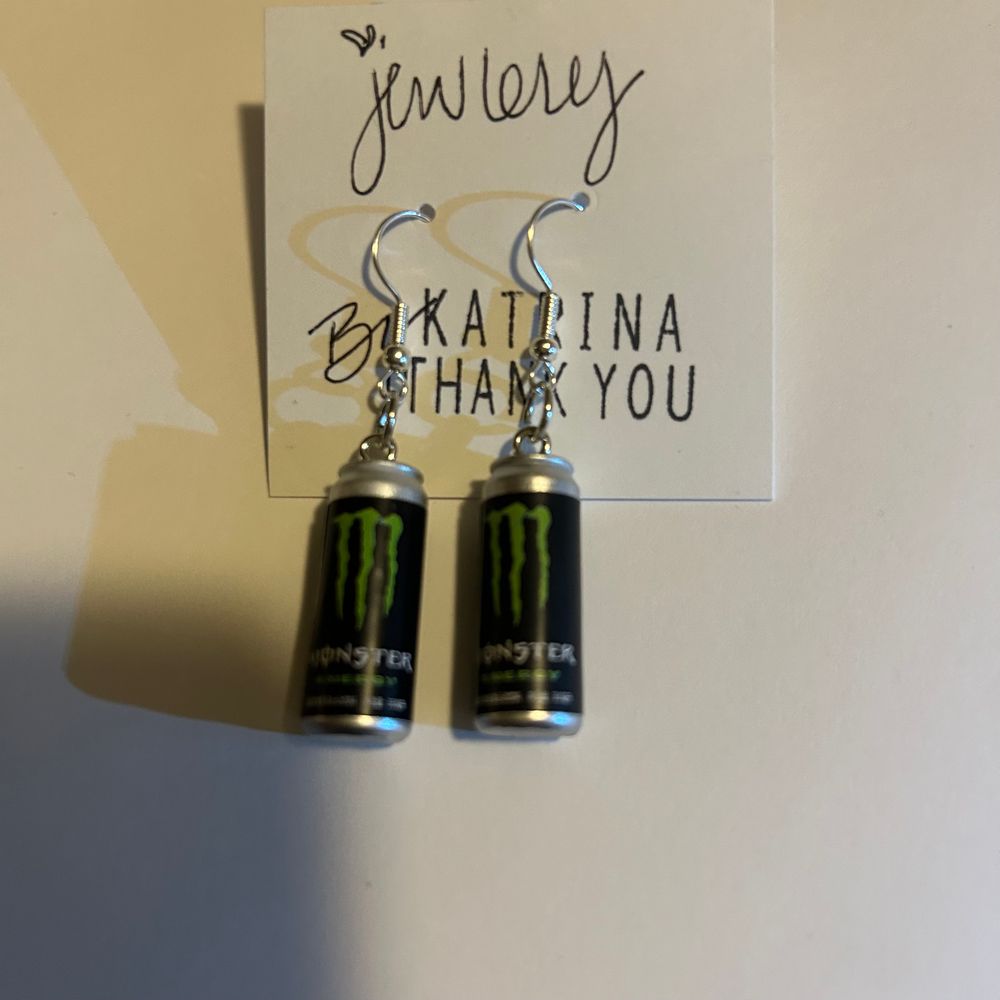Fun Earrings
