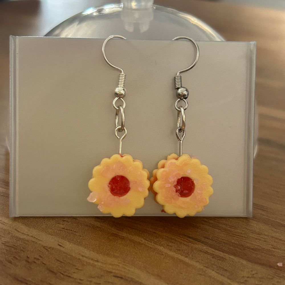 Fun Earrings