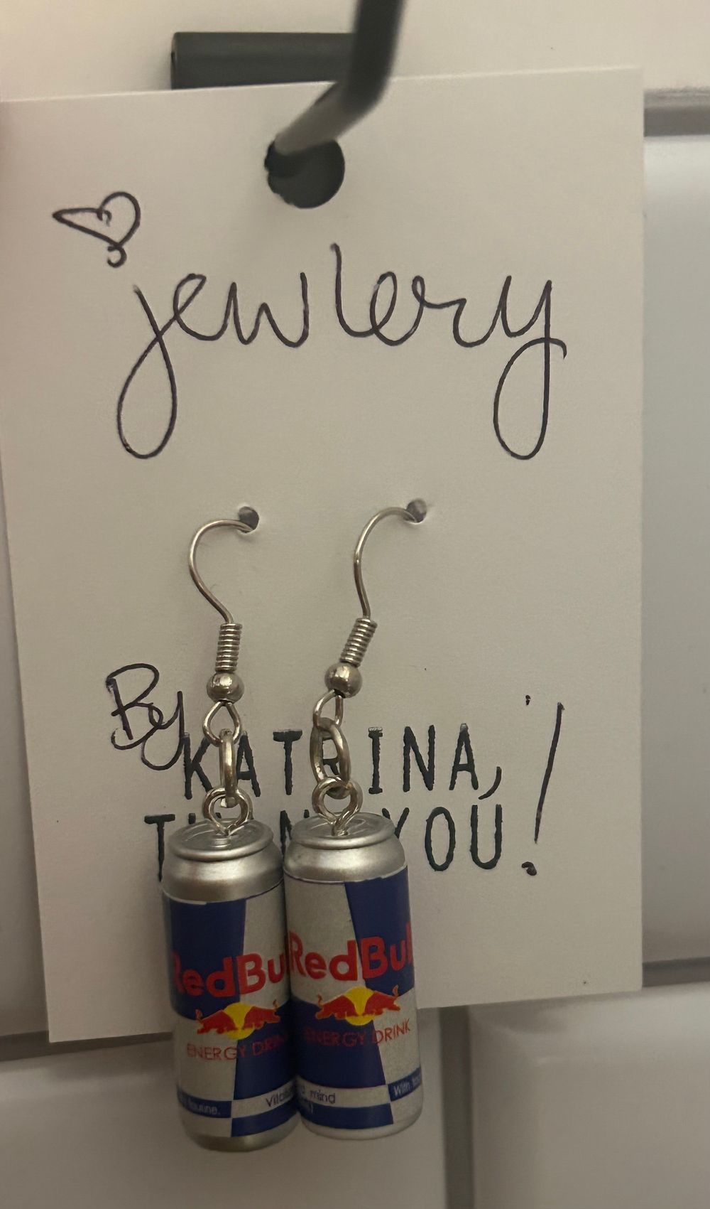 Fun Earrings